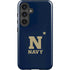 United States Naval Academy USNA Galaxy S24 Plus Impact Case